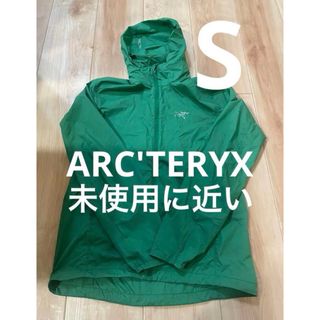 ARC'TERYX - 【当日または翌日発送】 アークテリクス ノディン ARC'TERYX - 【当日または翌日発送】 アークテリクス ノディン