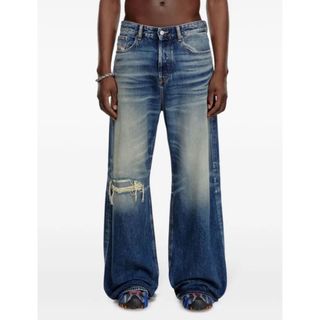 DIESEL - 完売品 DIESEL ディーゼル D-RISE W28 L30の通販 by も DIESEL - 完売品 DIESEL ディーゼル D-RISE W28 L30の通販 by も