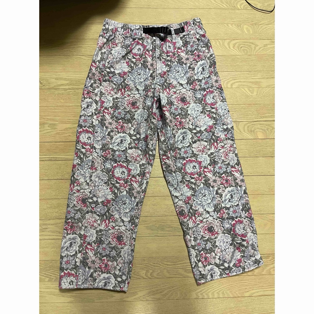 Supreme - Supreme Belted Trail Pant Supreme - Supreme Belted Trail Pant