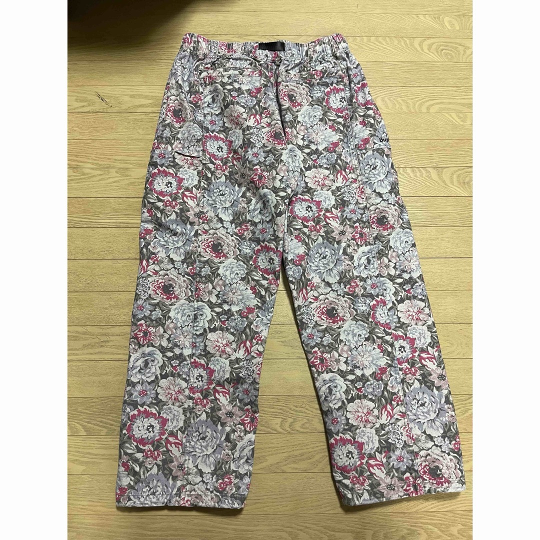 Supreme - Supreme Belted Trail Pant Supreme - Supreme Belted Trail Pant