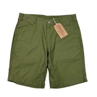 TENDERLOIN - 21SS Lサイズ テンダーロイン デニム ショーツ TENDERLOIN - 21SS Lサイズ テンダーロイン デニム ショーツ