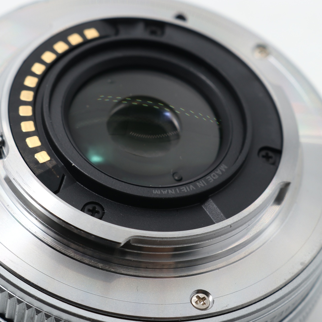 難有品】OLYMPUS 電動式パンケーキズームレンズ M.ZUIKO DIGITAL 難有品】OLYMPUS 電動式パンケーキズームレンズ M.ZUIKO DIGITAL