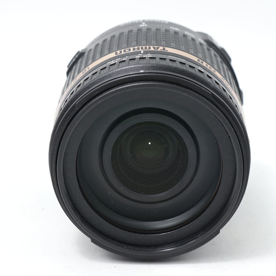 難有品】TAMRON 高倍率ズームレンズ 18-270mm F3.5-6.3 DiII VC PZD 難有品】TAMRON 高倍率ズームレンズ 18-270mm F3.5-6.3 DiII VC PZD