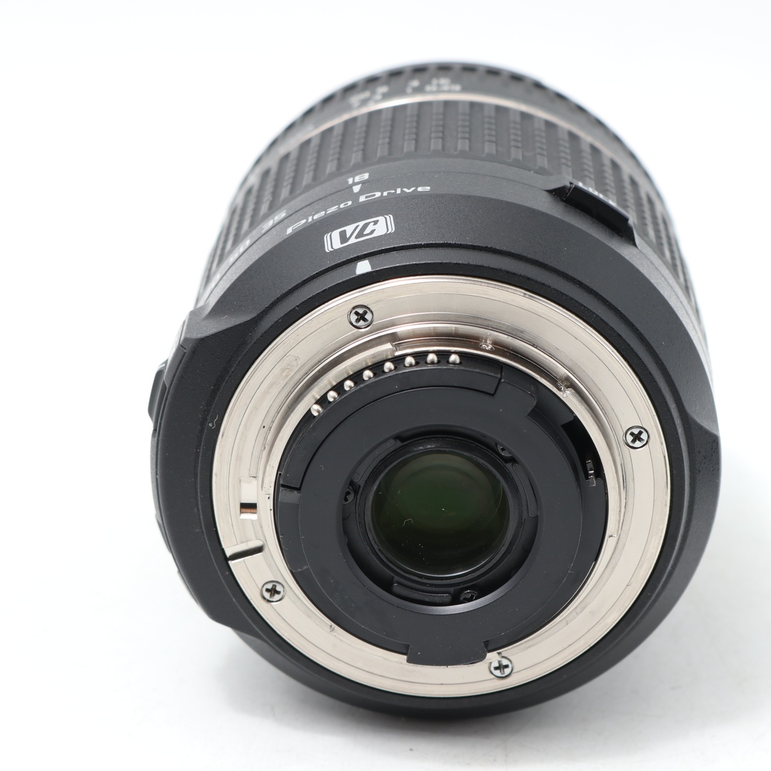 難有品】TAMRON 高倍率ズームレンズ 18-270mm F3.5-6.3 DiII VC 難有品】TAMRON 高倍率ズームレンズ 18-270mm F3.5-6.3 DiII VC