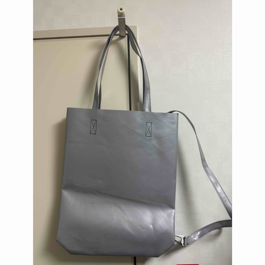 888個限定タグ付き FREITAG × ZUCCA 30周年記念 888個限定タグ付き FREITAG × ZUCCA 30周年記念