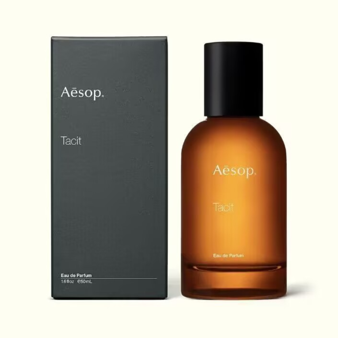 Aesop Tacitイソップ タシット オードパルファム EDP 50ml