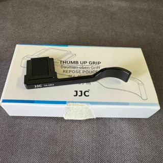 JJCサムグリップ リコーRICOH GR III IIIx HDF 各モデル用(その他)