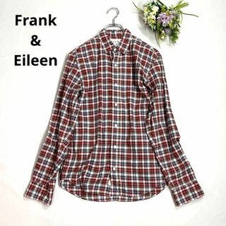 Frank&Eileen(ブラウン/茶色系)のフリマアイテム一覧 Frank&Eileen(ブラウン/茶色系)のフリマアイテム一覧