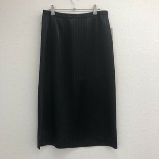 【msVenus】　黒系　13　タイトスカート　無地　シンプル　ボトムス　美品　フォーマル(その他)