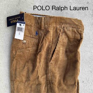 Ralph Lauren - 新品 90s POLO Ralph Lauren パンツ Ralph Lauren - 新品 90s POLO Ralph Lauren パンツ