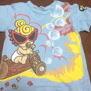 ヒステリックミニ(HYSTERIC MINI)のみぃ様専用♡ヒスミニ♡半袖Tシャツ(Tシャツ(半袖/袖なし))