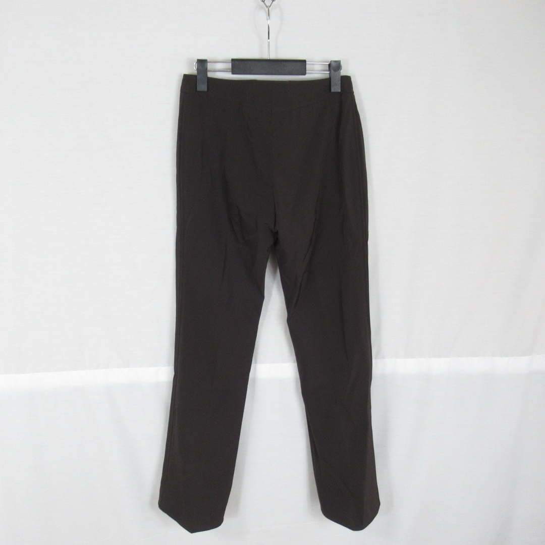 ユダJIL SANDEL 19AW ブラック スラックス パンツ JIL SANDER ジャージ テーパード パンツ スラックス ラフ期 34