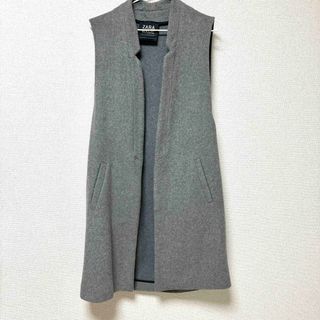 ZARA(ベスト/ジレ ・ グレー/灰色系)のフリマアイテム一覧 ZARA(ベスト/ジレ ・ グレー/灰色系)のフリマアイテム一覧