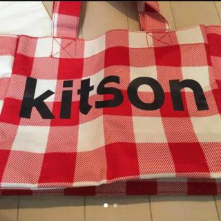 キットソン(KITSON)のトートバッグ 2点セット(トートバッグ)