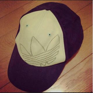 アディダス(adidas)のアディダス★CAP 値下げ(キャップ)