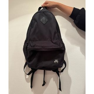 NIKE - 【即日発送】NIKE SB リュックサック ブラック 黒の通販|ラクマ NIKE - 【即日発送】NIKE SB リュックサック ブラック 黒の通販|ラクマ