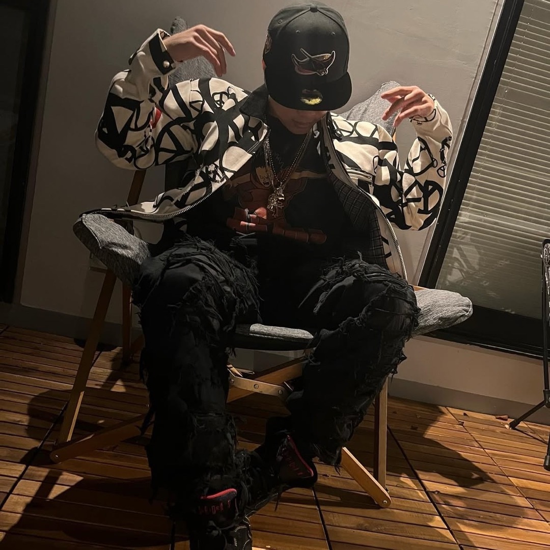 innocence NYC】DESTROY DENIM PANTS 32 innocence NYC】DESTROY DENIM PANTS 32