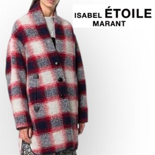 Isabel Marant(ロングコート)のフリマアイテム一覧 Isabel Marant(ロングコート)のフリマアイテム一覧