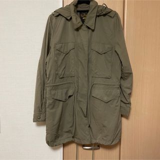goa(モッズコート)のフリマアイテム一覧 goa(モッズコート)のフリマアイテム一覧