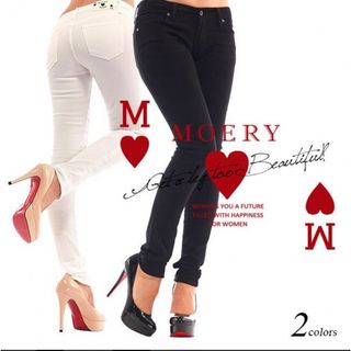 MOERY(デニム/ジーンズ)のフリマアイテム一覧 MOERY(デニム/ジーンズ)のフリマアイテム一覧
