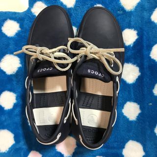 クロックス(crocs)のメンズ クロックス(サンダル)