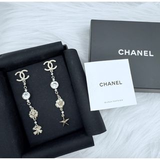CHANEL(ピアス)のフリマアイテム一覧 CHANEL(ピアス)のフリマアイテム一覧