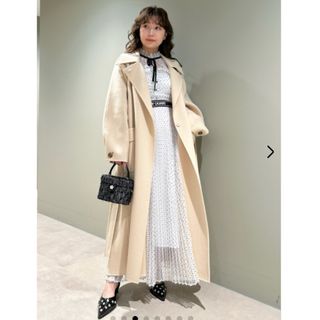Lily Brown(ロングコート)のフリマアイテム一覧 Lily Brown(ロングコート)のフリマアイテム一覧