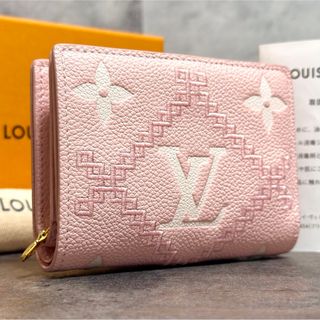 LOUIS VUITTON - 完売品 新品⭐️ルイヴィトン アンプラント LOUIS VUITTON - 完売品 新品⭐️ルイヴィトン アンプラント