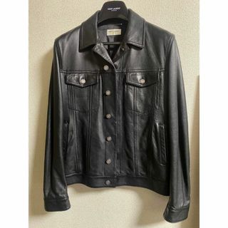 SAINT LAURENT - サンローランパリ L01/503729 Y5RD2 SAINT LAURENT - サンローランパリ L01/503729 Y5RD2