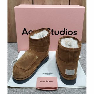 Acne Studios(ブーツ)のフリマアイテム一覧 Acne Studios(ブーツ)のフリマアイテム一覧