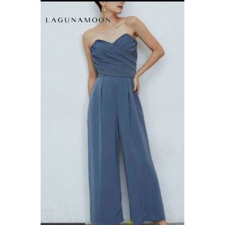LagunaMoon(ロングドレス)のフリマアイテム一覧 LagunaMoon(ロングドレス)のフリマアイテム一覧