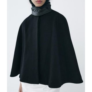 ZARA(ポンチョ)のフリマアイテム一覧 ZARA(ポンチョ)のフリマアイテム一覧