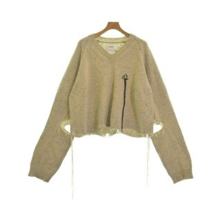 doublet(ニット/セーター)のフリマアイテム一覧 doublet(ニット/セーター)のフリマアイテム一覧