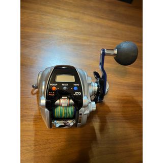 DAIWA - ダイワ セルテート純正50mmハンドルの通販 by 黒兎's shop|ダイワならラクマ DAIWA - ダイワ セルテート純正50mmハンドルの通販 by 黒兎's shop|ダイワならラクマ