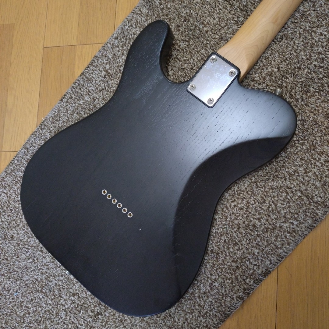 Bacchus YTM-500R テレキャスタータイプ エレキギター Bacchus YTM-500R テレキャスタータイプ エレキギター