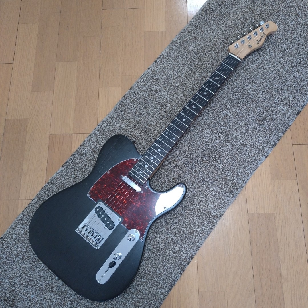 Bacchus YTM-500R テレキャスタータイプ エレキギター Bacchus YTM-500R テレキャスタータイプ エレキギター