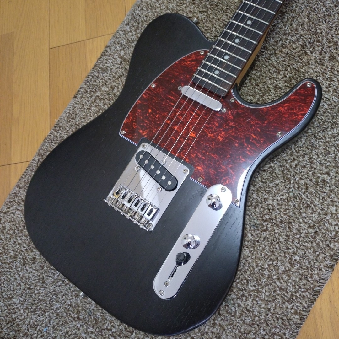 Bacchus YTM-500R テレキャスタータイプ エレキギター Bacchus YTM-500R テレキャスタータイプ エレキギター