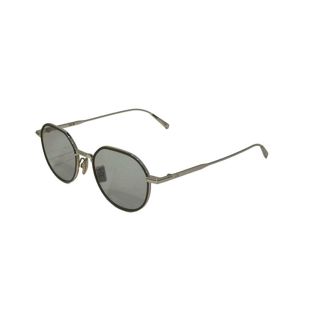 Dior - ディオール Dior サングラス R3U F300 49□19 145 メンズ Dior - ディオール Dior サングラス R3U F300 49□19 145 メンズ