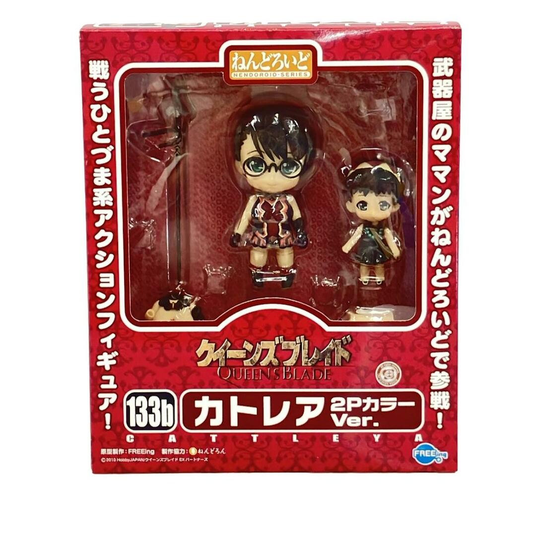 美品 クイーンズブレイド カトレア 2PカラーVer.の通販 by 美品 クイーンズブレイド カトレア 2PカラーVer.の通販 by