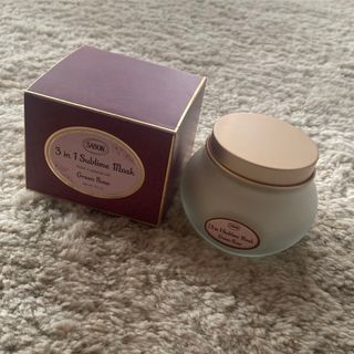 SABONのフリマアイテム一覧