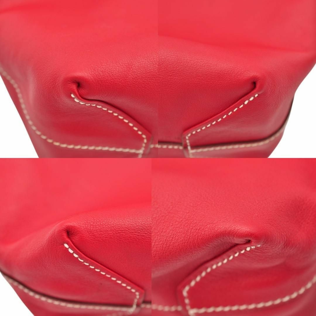 HERMES(エルメス)のHERMES エルメス 美品 ドゥブルセンス28 □Q刻印 トートバッグ レディースのバッグ(トートバッグ)の商品写真