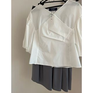M'S GRACY(セット/コーデ)のフリマアイテム一覧 M'S GRACY(セット/コーデ)のフリマアイテム一覧