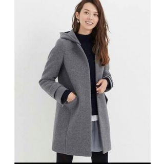 UNITED ARROWS green label relaxing(ロングコート)のフリマ UNITED ARROWS green label relaxing(ロングコート)のフリマ
