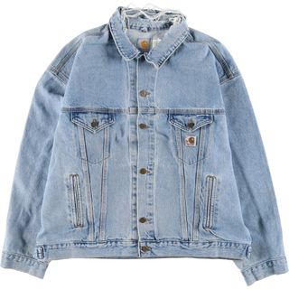 carhartt(Gジャン/デニムジャケット)のフリマアイテム一覧 carhartt(Gジャン/デニムジャケット)のフリマアイテム一覧