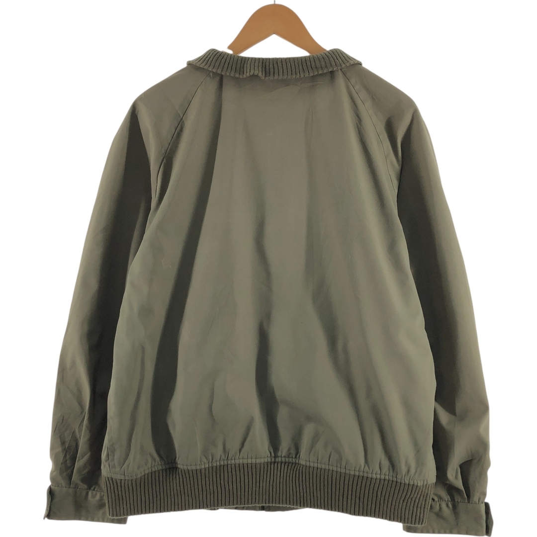 古着 70~80年代 バーバリー Burberry´s スイングトップ スポーツ