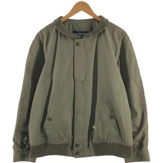 BURBERRY(ジャケット/アウター ・ グリーン・カーキ/緑色系)の BURBERRY(ジャケット/アウター ・ グリーン・カーキ/緑色系)の