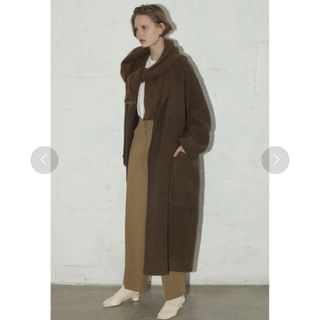 TODAYFUL(ロングコート)のフリマアイテム一覧 TODAYFUL(ロングコート)のフリマアイテム一覧