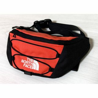 THE NORTH FACE(ウエストポーチ ・ オレンジ/橙色系)のフリマ THE NORTH FACE(ウエストポーチ ・ オレンジ/橙色系)のフリマ