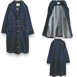 franche lippee(ロングコート)のフリマアイテム一覧 franche lippee(ロングコート)のフリマアイテム一覧