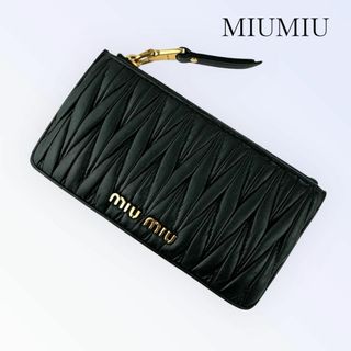 MIU MIU(コインケース)のフリマアイテム一覧 MIU MIU(コインケース)のフリマアイテム一覧